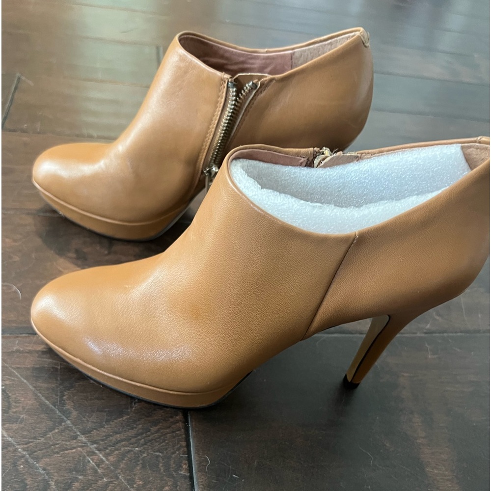 Vince Camuto Ankle Booties